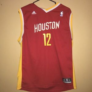Adidas Dwight Howard Jersey